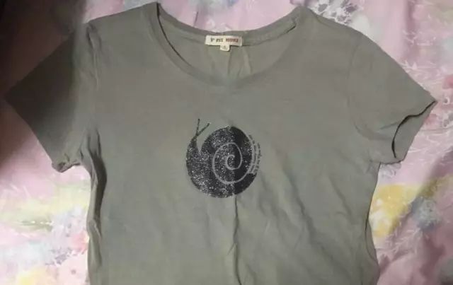 你有什么舍不得扔掉的衣服,留不住你还能留住什么