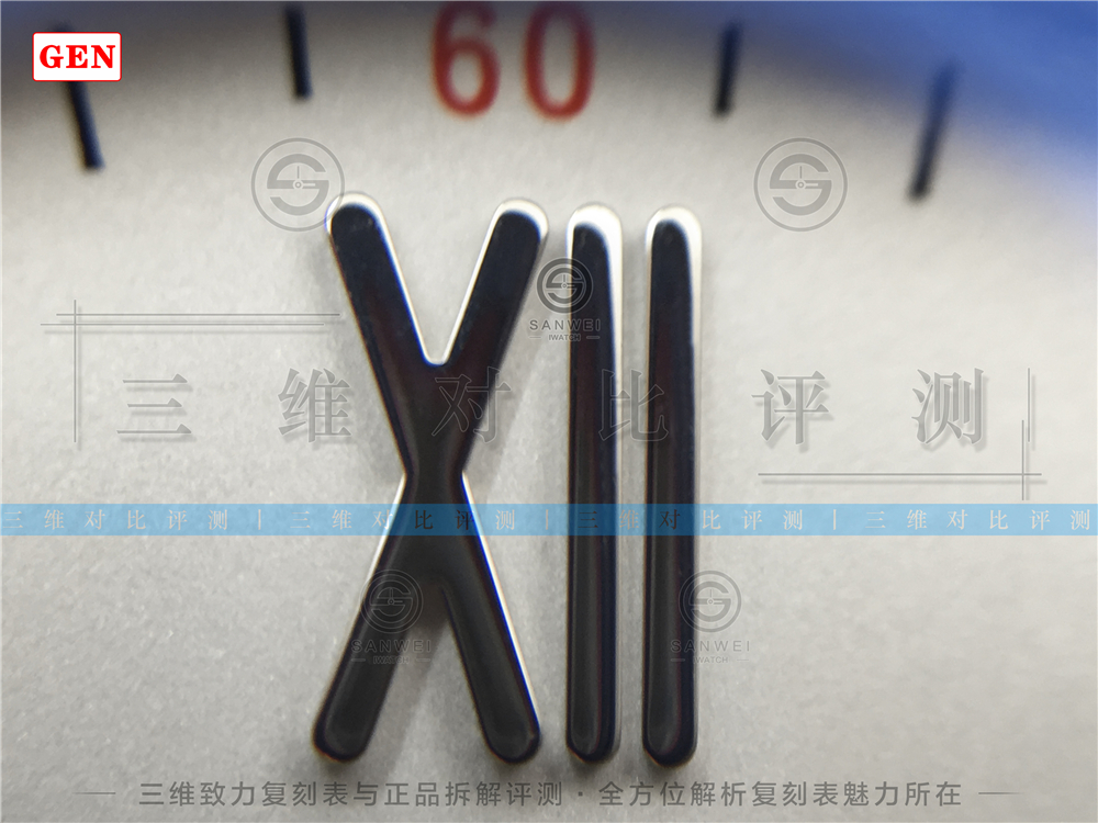 万国柏涛菲诺月相手动上链腕表,万国柏涛菲诺ai厂和mk厂的区别