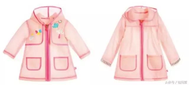 可爱儿童雨伞雨衣推荐,儿童雨伞雨鞋