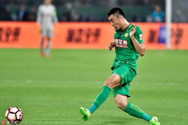 于洋足协杯,于洋国安亚冠