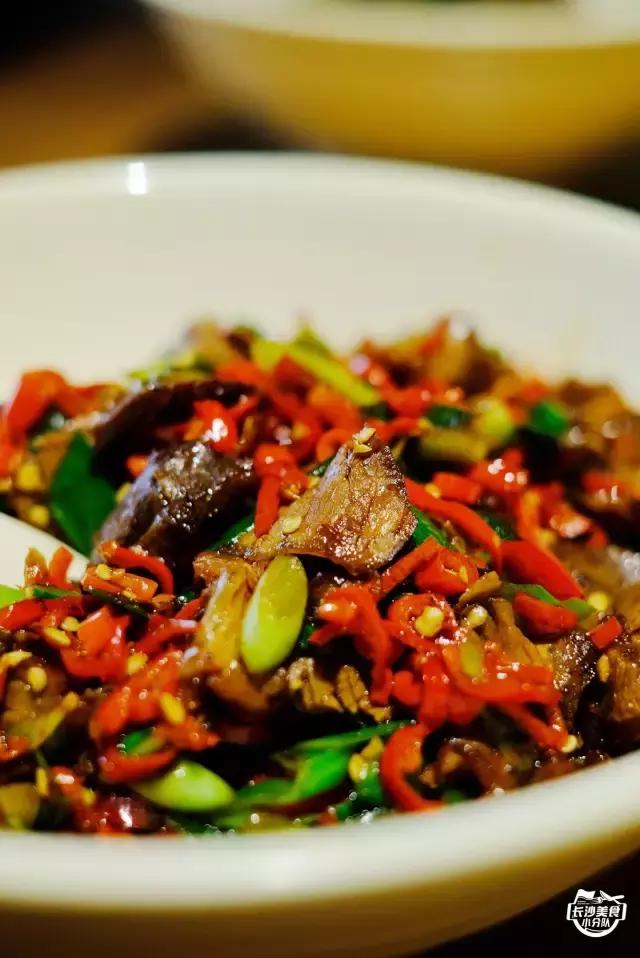 在长沙你一定听过的德天顺，新店九款盖码饭测评！