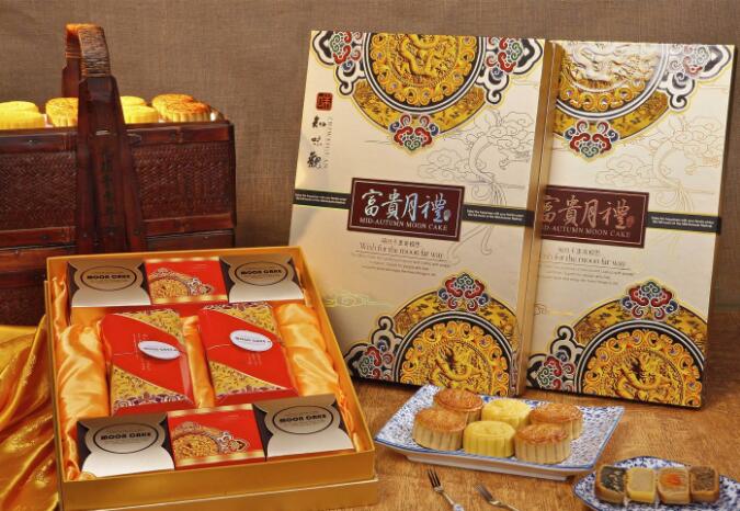 中秋月饼哪家强，测评7个品牌，帮你解决选择困难！