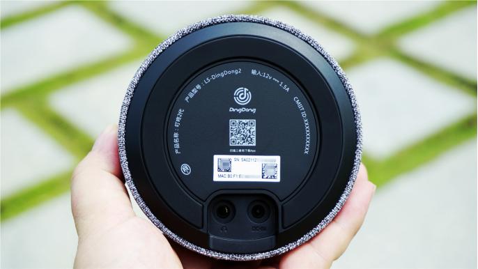 京东叮咚mini2二代智能音箱说明书,京东叮咚2代人工智能音箱怎么样