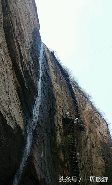 北京桃源仙谷,北京桃源仙谷一日游攻略