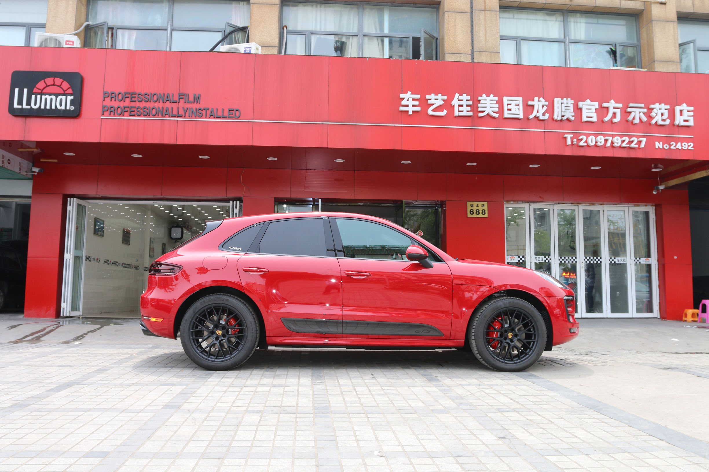 隐形车衣十大品牌排行榜最新,隐形车衣品牌排行榜前十名