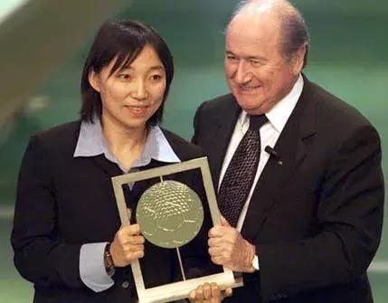 1999年女足世界杯中国对挪威,1999年女足世界杯冠军现状