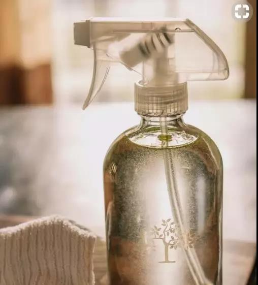 如何自制家用清洗剂,居家小妙招自制清洗剂的方法