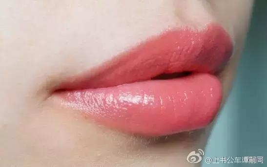 露华浓最冷门又绝美的色号,露华浓卖的最火的色号