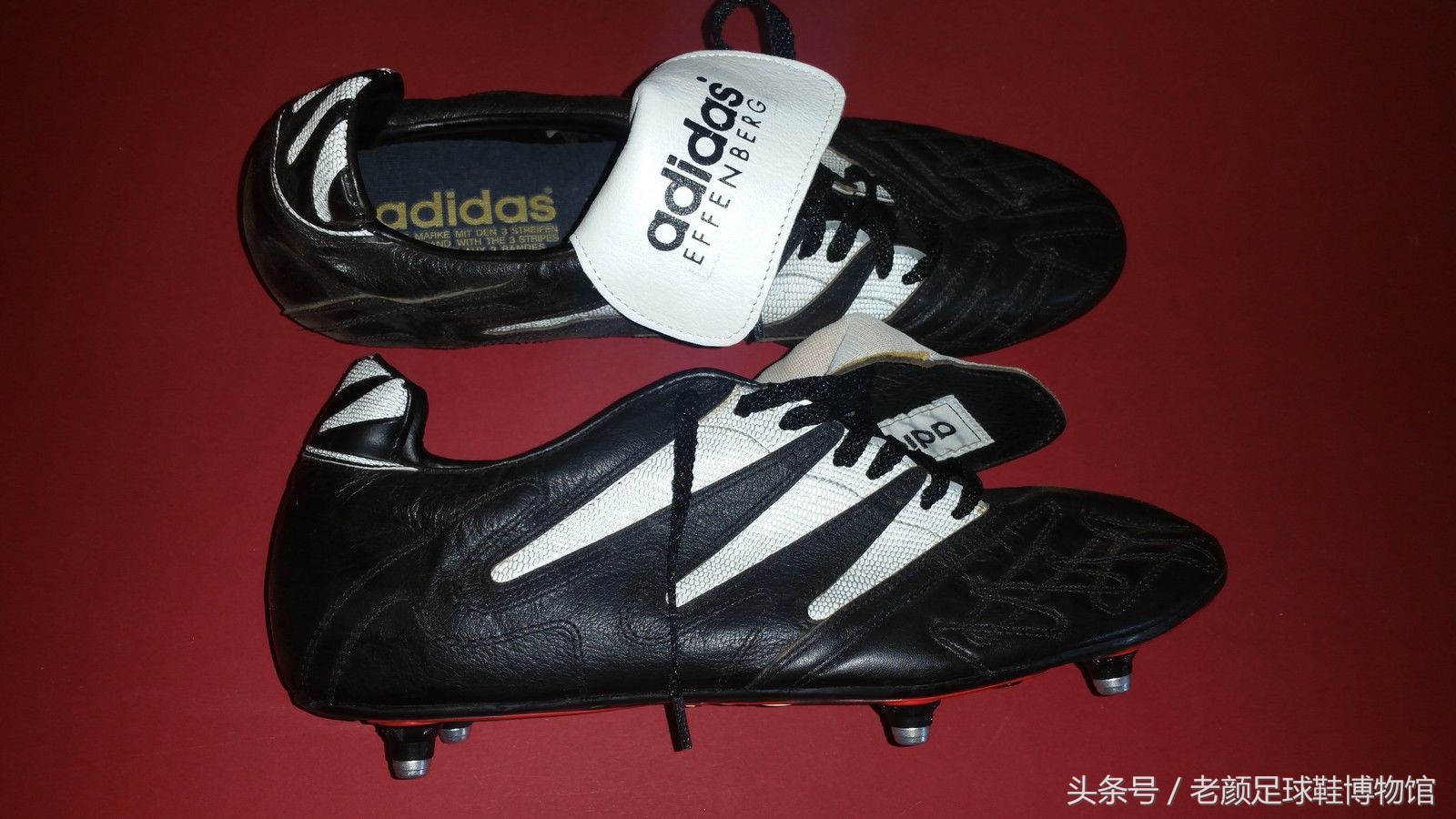 谁是阿迪达斯旗下第一刁民,毫无疑问球鞋改造小能手范大将军