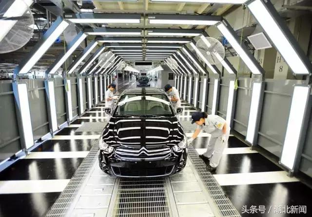 武汉无憾,来武汉才能不遗憾