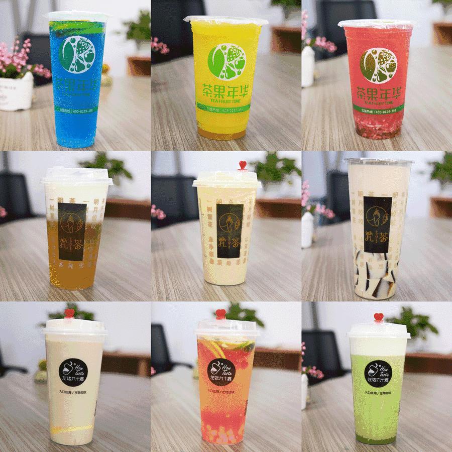 常州最火的奶茶排行,常州哪里的奶茶最好喝