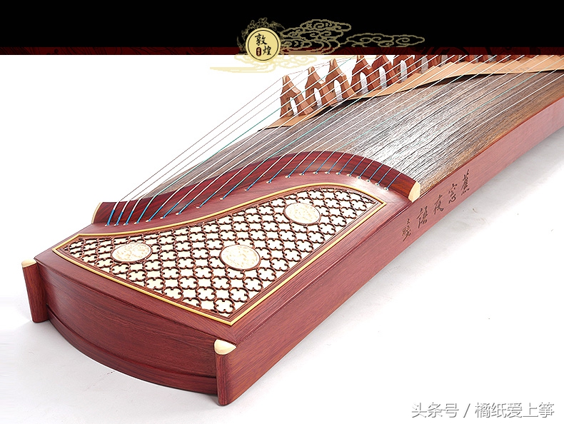 古筝初学者怎么选琴,古筝初学者如何选择古筝琴弦