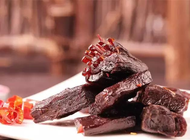 好吃的国产零食排行榜前十名,中国好吃的四大零食你吃过几种