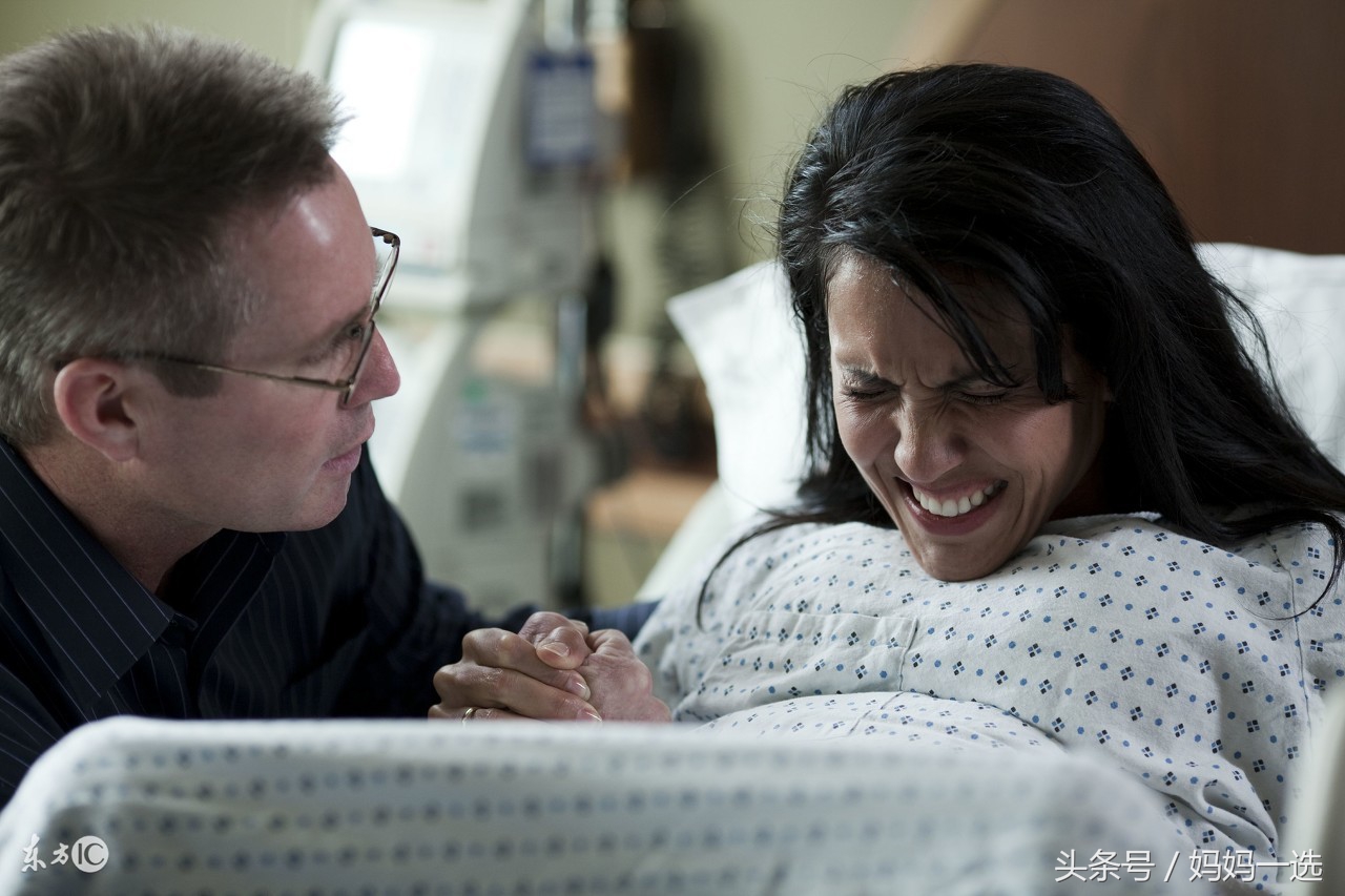 顺产就像断了18根肋骨,顺产真的是20根肋骨同时断裂吗