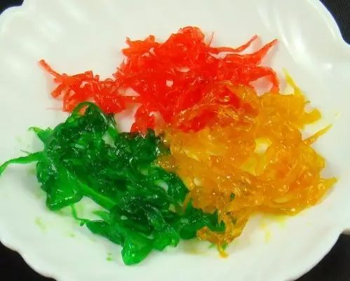 用良心打造放心食品,用良心做放心食品