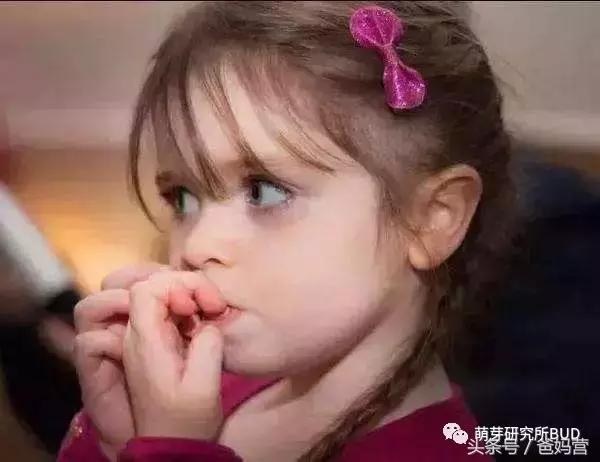 如何戒掉小孩子吃手,儿童戒掉吃手指瘾的方法