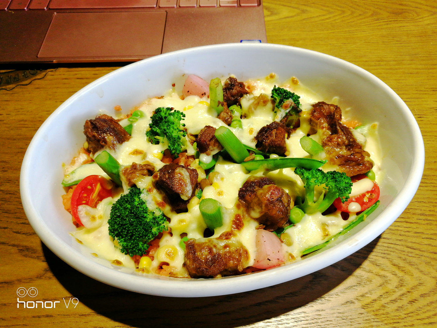 荣耀v9游戏评测,荣耀v9升级鸿蒙系统后评测