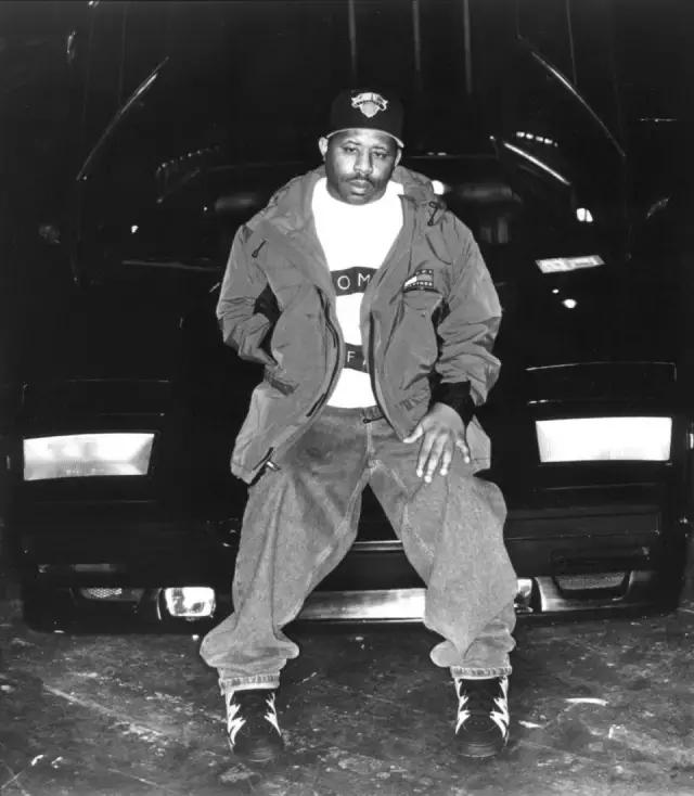 嘻哈进化史第一季,嘻哈进化过程