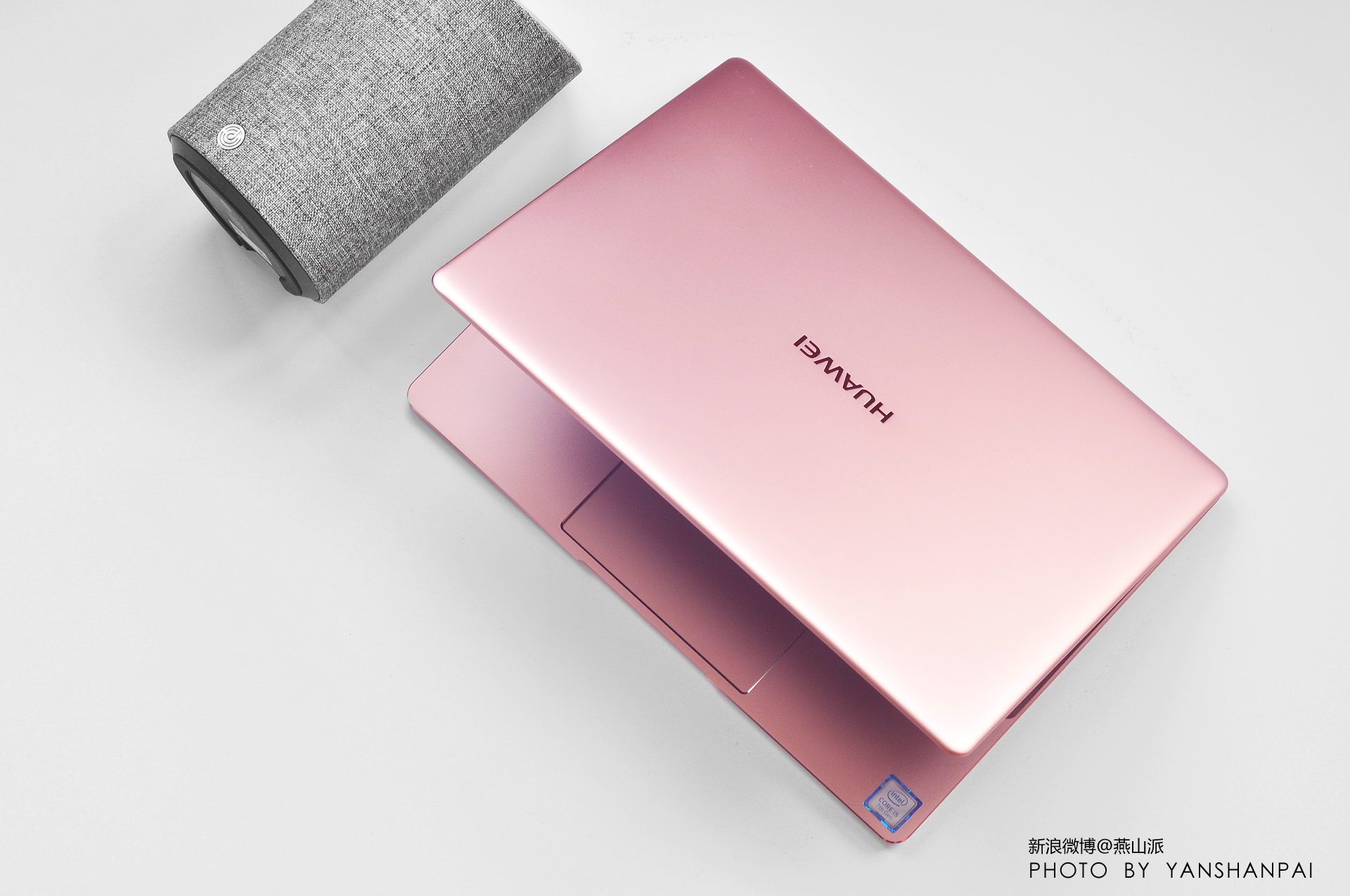 旗舰再升级谈谈华为新款matebookx,华为matebookx真机实拍极致轻薄