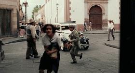 电影推荐：女权运动的倡导者，是堕落，还是不羁《弗里达》