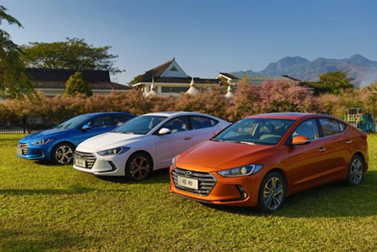 现代领动2019款深度测评,2020款北京现代领动值得买吗