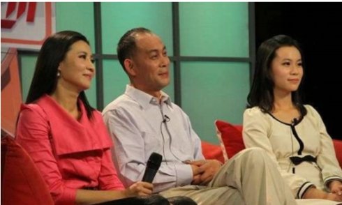 三国演义楚云飞和巩俐,亮剑楚云飞巩俐