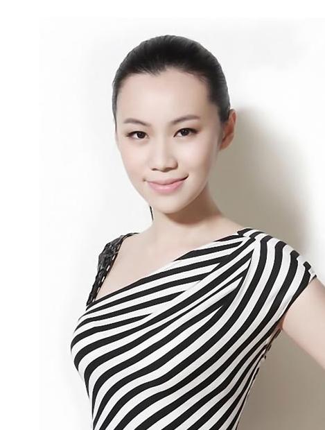 曾是最帅的吕布，如今成残大叔，娶中戏校花生女跟绯闻绝缘