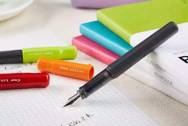 十大高颜值钢笔,三四十元比较好写的钢笔