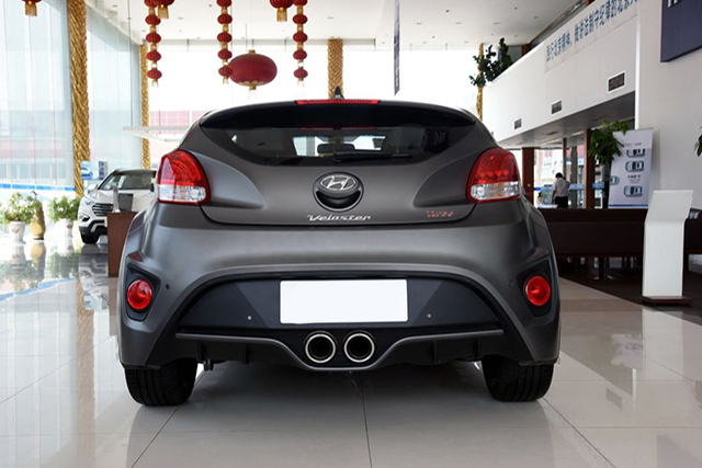 veloster飞思12年,veloster老款飞思