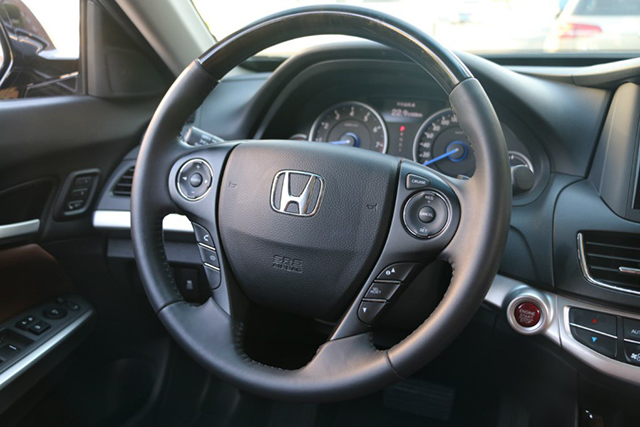 哪一款的3.0歌诗图最值得买,本田歌诗图配置参数