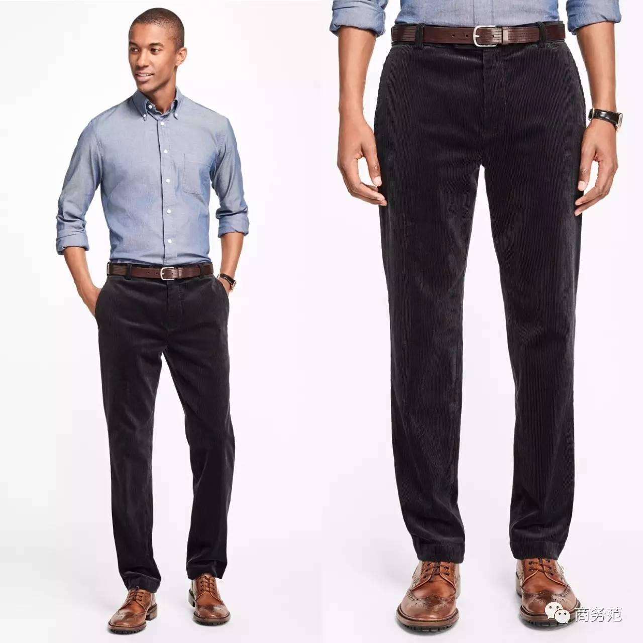 品牌正品裤子8分男春秋,十大男名牌裤子有哪些牌子