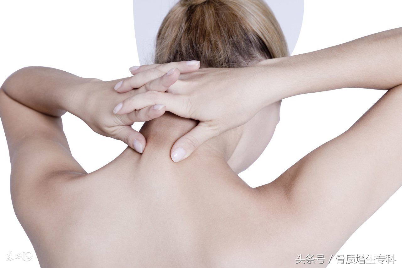 颈椎病骨质增生的良方,颈椎病怎么预防骨质增生