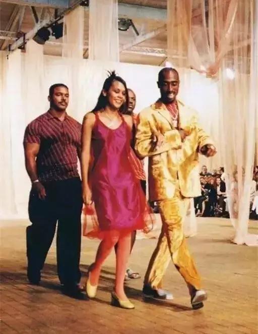 嘻哈潮流服饰,嘻哈服饰进化史