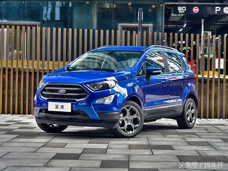 福特翼搏1.0t二手车值得买吗,福特翼搏17款值得买吗