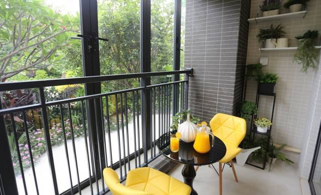 广州看房公社|严政下的天河星作