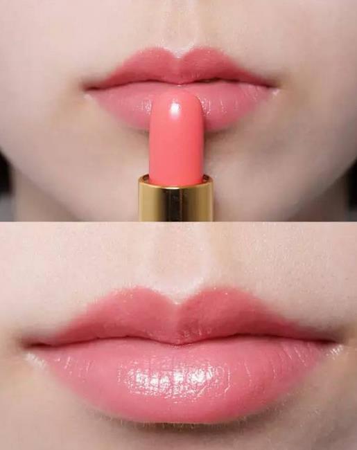 无滤镜试色tomford,tomford唇釉什么颜色好看