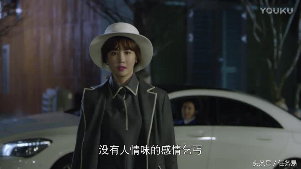 韩剧男二最佳情侣,韩剧男二女二虐心分手片段