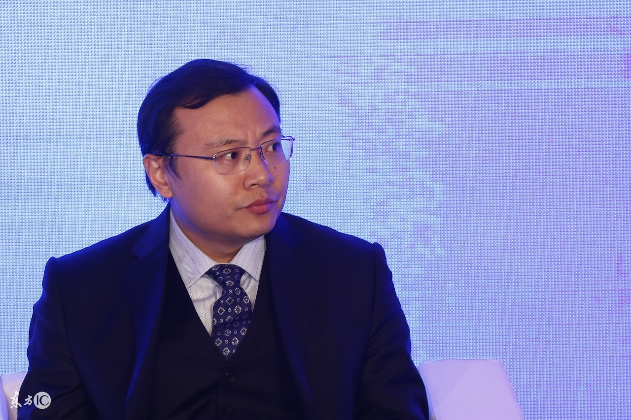 李大霄谈下个牛市,李大霄中国股市有希望了