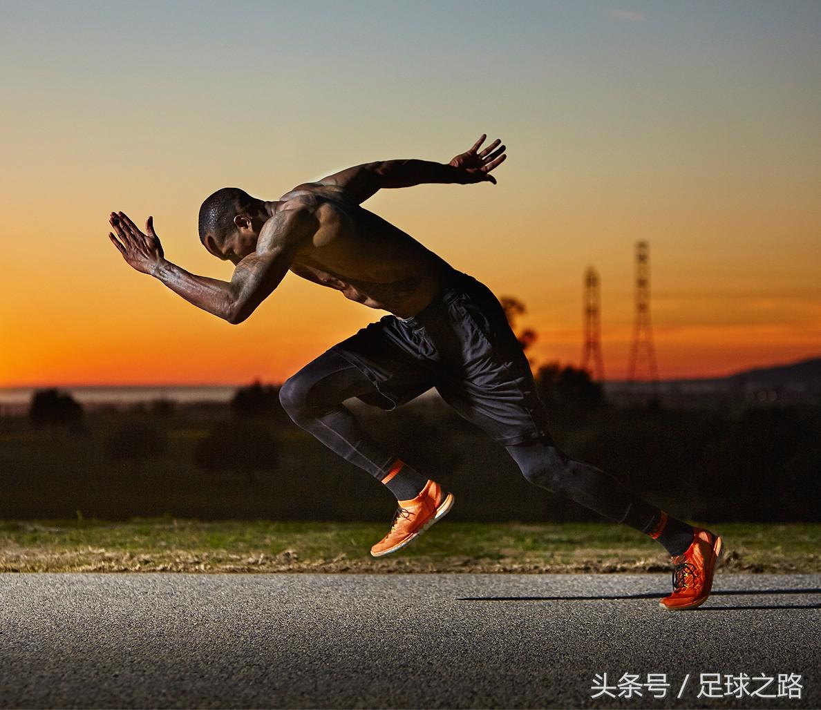 足球体能差怎么提升,最有效提升体能的训练方法