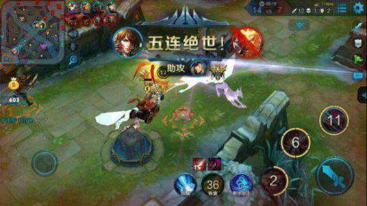 王者荣耀打野伤害不足怎么办,王者荣耀打野的思路和打野方法