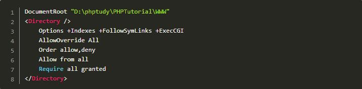 怎么用phpstudy搭建php的环境,phpstudy怎么搭建php环境