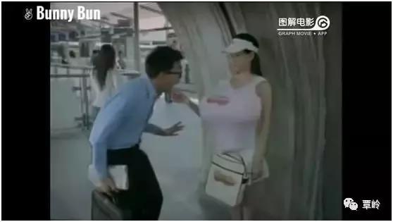 泰国食品创意广告视频,泰国创意广告高清