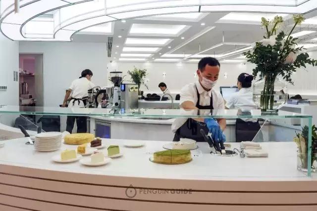 三顾LadyM，我们终于来替你吃了这块千层