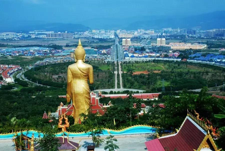 元旦成都出发两天一夜旅游攻略,成都出发三四天旅游推荐国庆