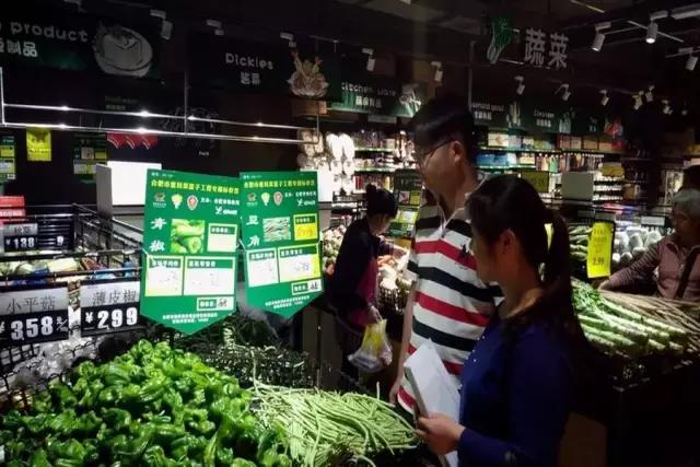 合肥有多少个新开的超市,合肥即将开业菜店