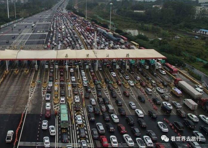 国庆出行怎么玩才是不虚度假期,十一国庆放假去哪里玩