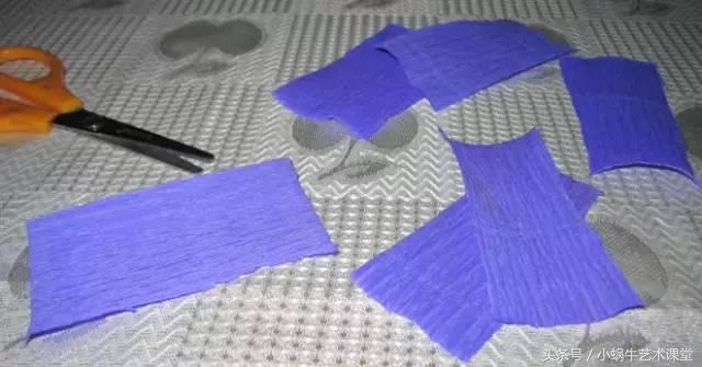 收集了各种超精致又好看的折纸玫瑰花、折纸花（带详细步骤）