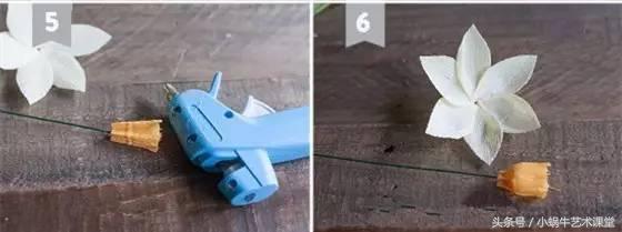 收集了各种超精致又好看的折纸玫瑰花、折纸花（带详细步骤）