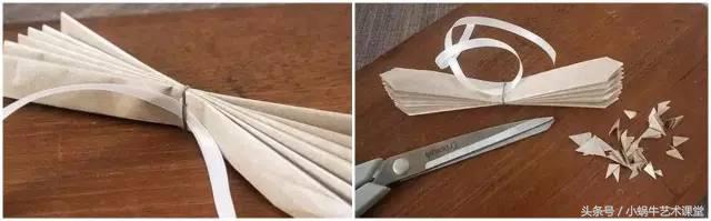 收集了各种超精致又好看的折纸玫瑰花、折纸花（带详细步骤）