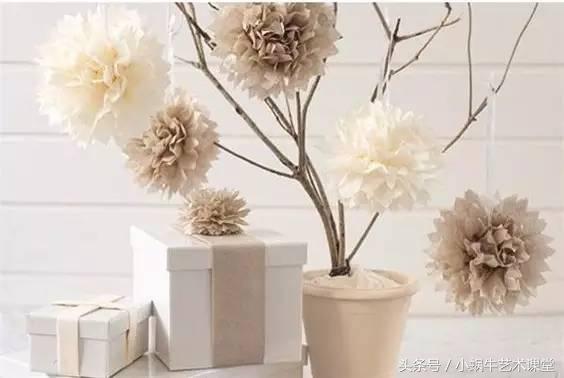 收集了各种超精致又好看的折纸玫瑰花、折纸花（带详细步骤）